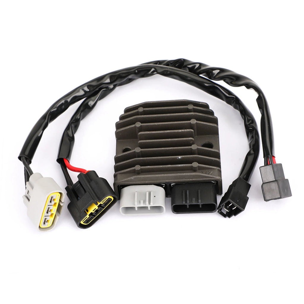 Regulator Rectifier for Triumph Street Triple 675 1050 (2006–2016) T1301234 T1300675 T9