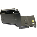 Set of 2 Radiator Supports for Chevy Impala