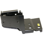 Set of 2 Radiator Supports for Chevy Impala