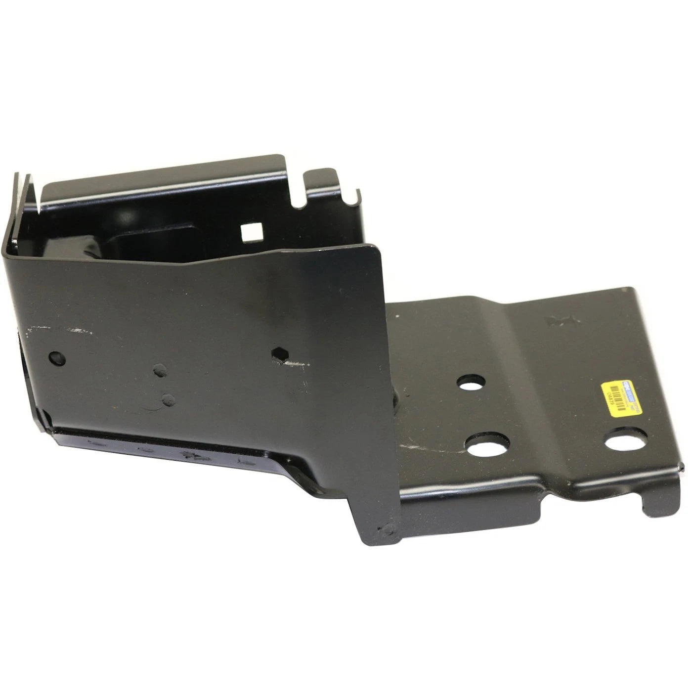 Set of 2 Radiator Supports for Chevy Impala