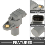 Camshaft Position Sensor CMP No.13627834490 for BMW M5 (2006–2010)