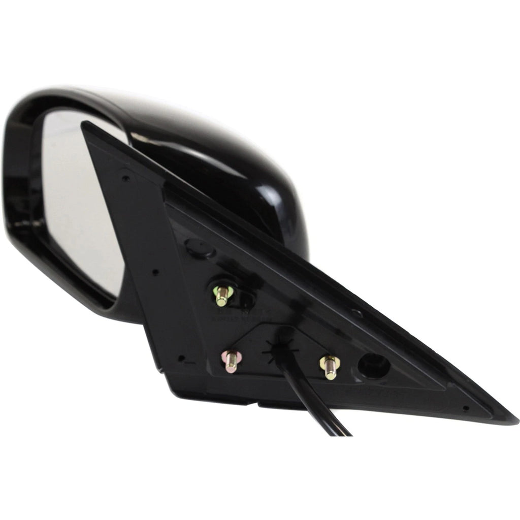 Power Mirror for Infiniti G35 Sedan (2007–2008) Left Manual Folding