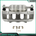 Front Right Brake Caliper w/ Bracket for Ford Flex Taurus (2009–2019)