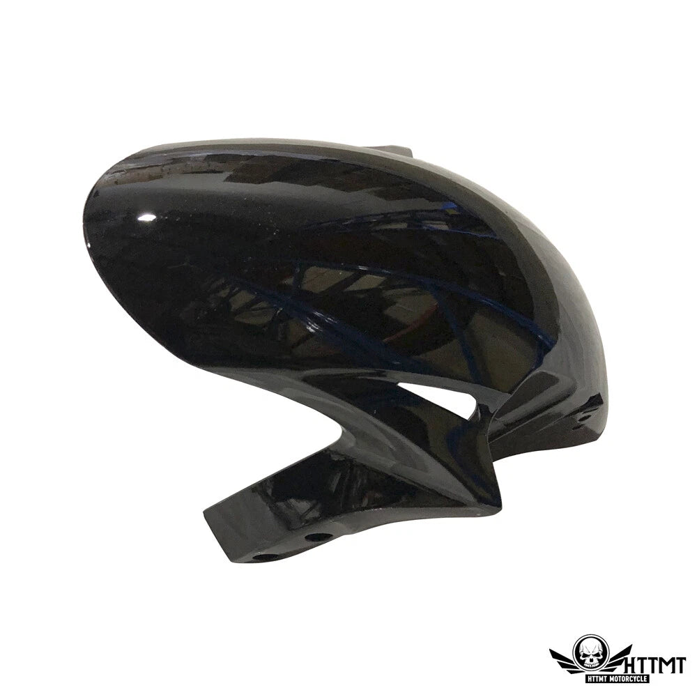 Motorcycle Fairing Kit for Honda CBR1000RR (2006–2007) Gloss Black ABS