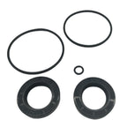 2Pcs Saildrive Sealing Kit for Volvo Penta 120S