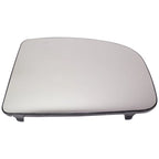 Set of 2 Driver Side Mirror Glass for Ram ProMaster 3500