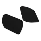 Set of 2 Side Tank Traction Grip Pads for Suzuki DL1000 V-Strom (2014–2019)