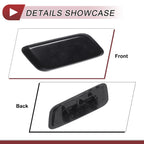 Front Right Washer Nozzle Cover Cap for Lexus RX270 RX350 RX450H (2012–2013)