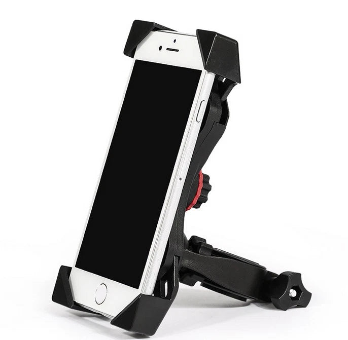 Motorcycle Cell Phone Holder for Harley Electra (2014–2023)