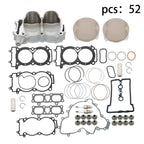 Piston Overhaul Kit for Polaris RZR 1000 XP (2014–2018)