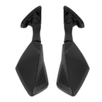 Pair Rearview Mirrors for Yamaha NMax GPD 125 155 YZF-R3 R25 (2015–2021)