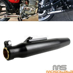 Universal Exhaust Muffler Silencer for Suzuki DR-Z125 (2003-2009)