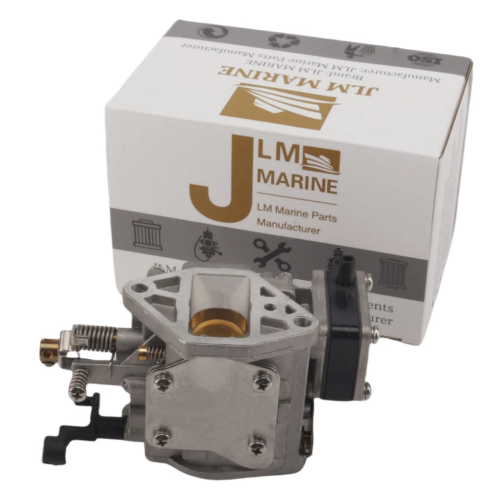 Carburetor for Yamaha Marine Outboard (63V-14301)