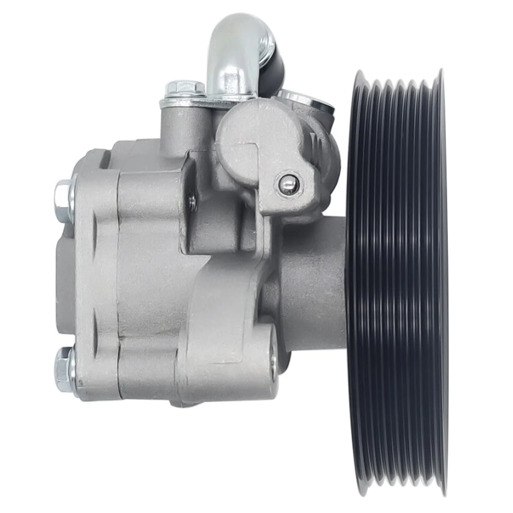 Power Steering Pump for Chevrolet Equinox Traverse Pontiac Torrent GMC Acadia (2005–2017)
