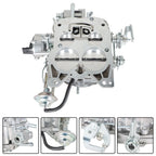 Rochester Quadrajet Carburetor 750CFM for 80-89 GM Vehicles