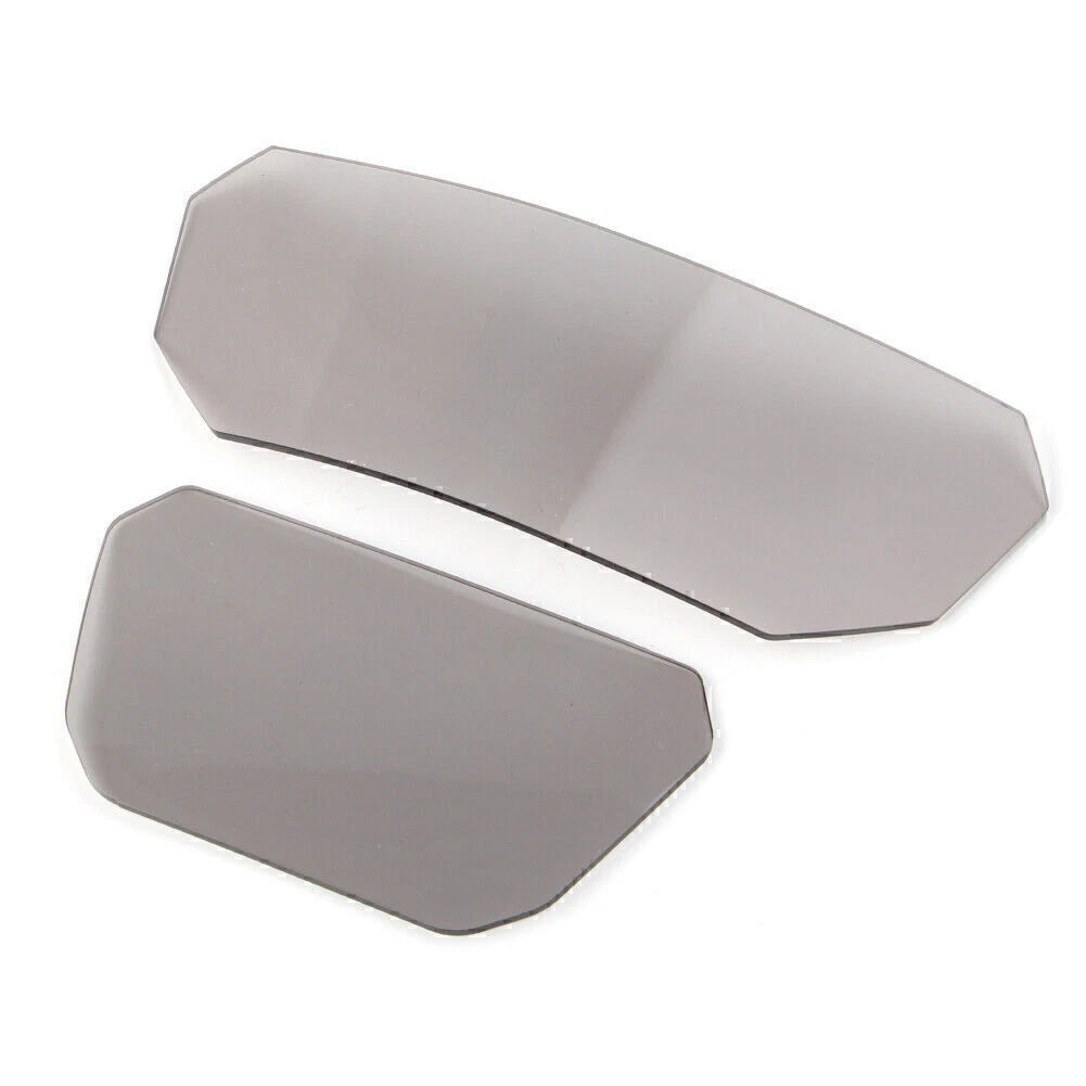 Headlight Guard Light Shield Cover for Honda MSX125 SF (2016–2018) 17 Smoke