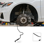 Brake Booster Hose for Ford Focus (2011–2018) AV61-2420BJG