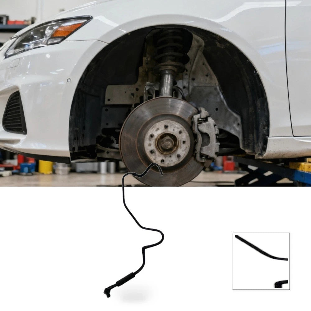 Brake Booster Hose for Ford Focus (2011–2018) AV61-2420BJG