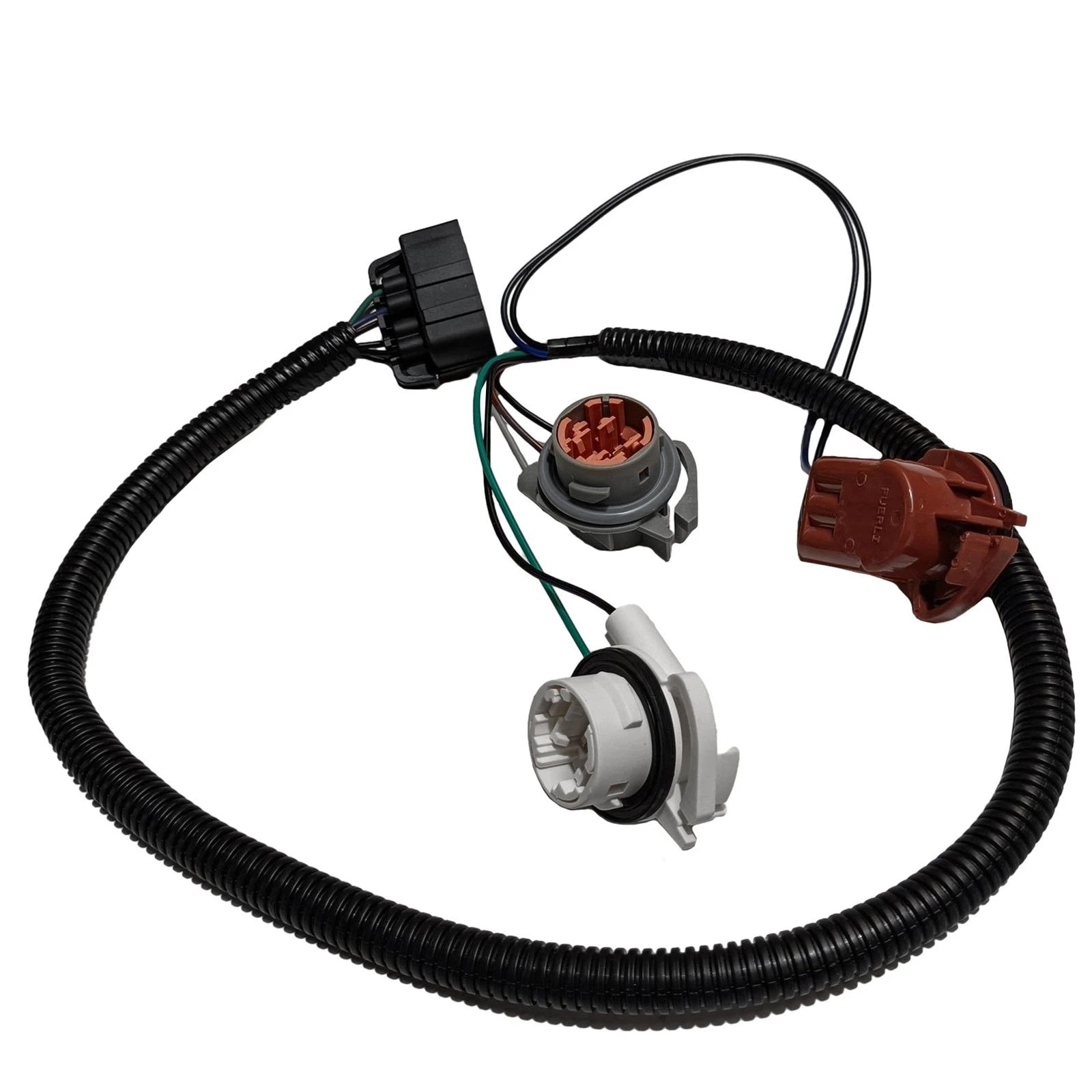 Tail Light Wiring Harness for Cadillac Escalade, Chevrolet Suburban (2002-2006)