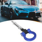 Tow Hook Screw for Volkswagen Golf GTI (2015–2023) - Blue