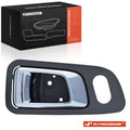 Chrome Interior Door Handle for Honda Pilot (2003–2008)