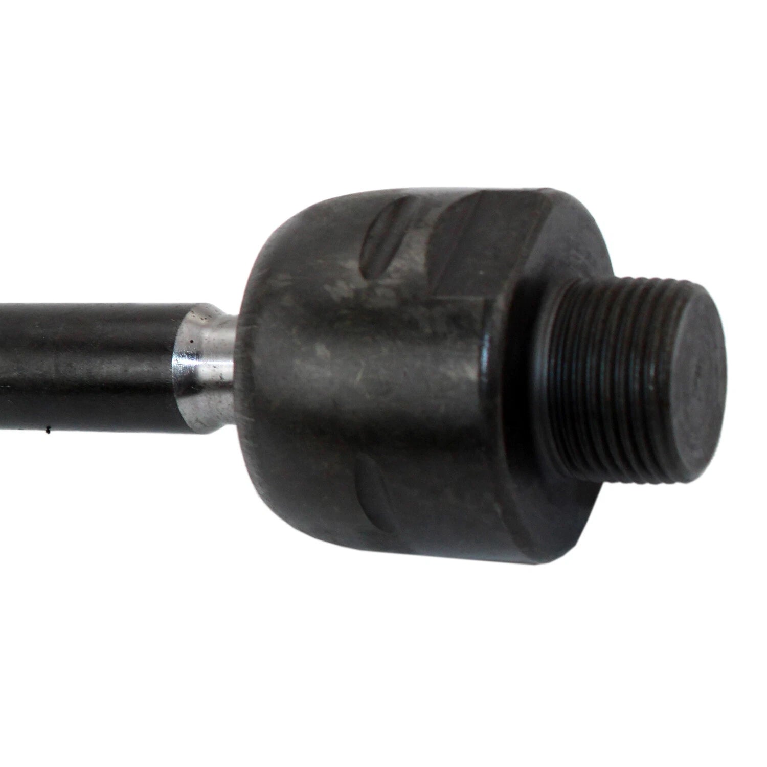 2X Inner Steering Tie Rod Ends for Silverado Sierra 1500 RWD (2014–2018)