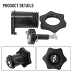 Wire Spool Adapter Feeder Damper Hub Kit for Handler 195216 (2015–2021)