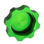 CNC Aluminum Fuel Filler Cap for Polaris ATV UTV Snowmobile (5439075)