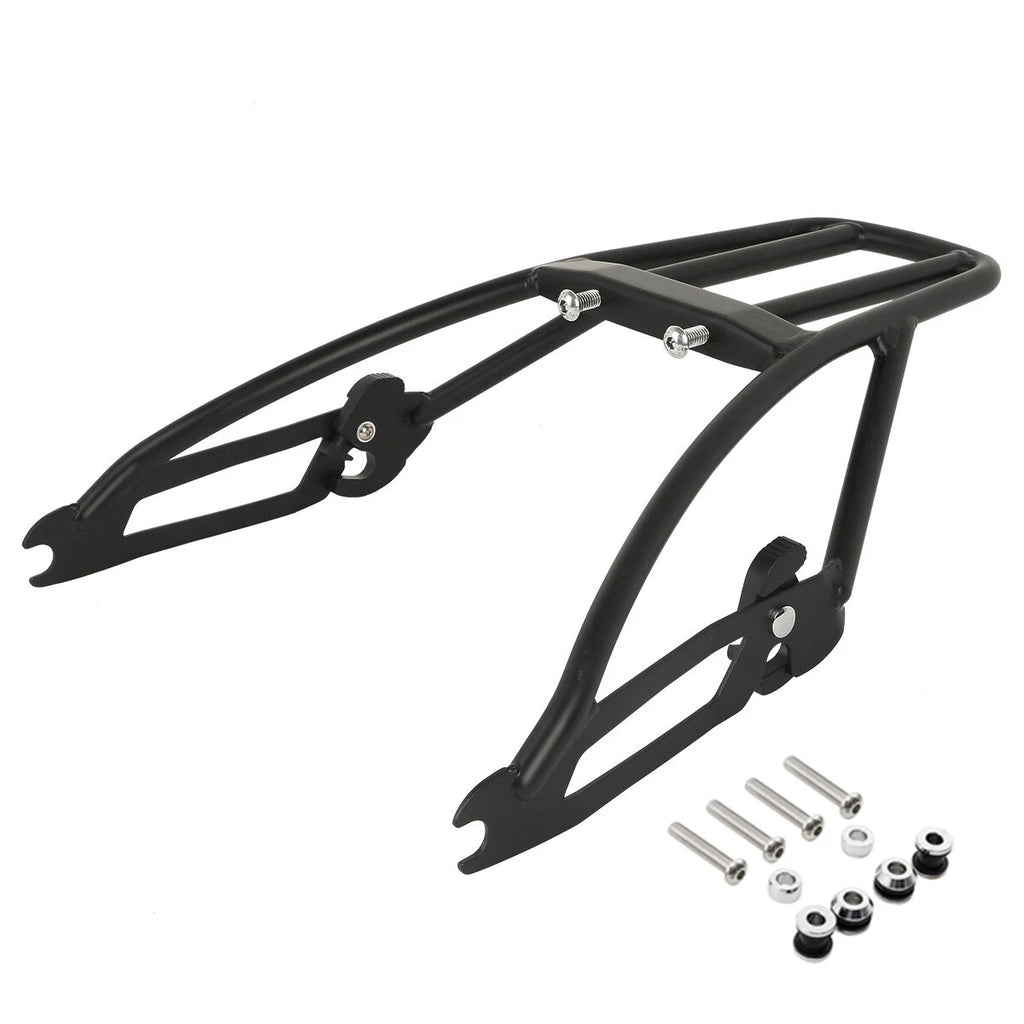 Detachable Luggage Rack Docking Hardware for Harley Street XG500 750 (2015–2021)