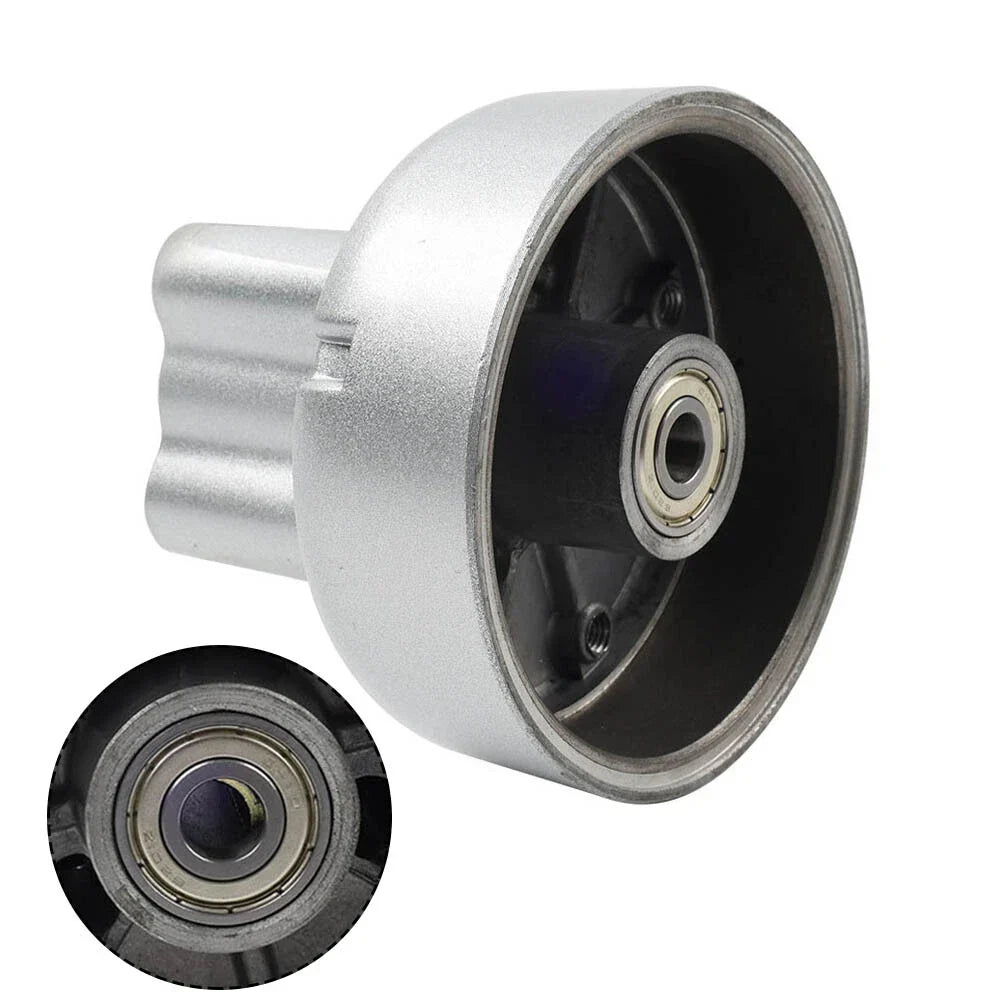 Alloy Rear Wheel Rim Hub for Honda Z50 Z50J (1968-1999)
