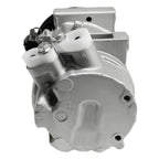 A/C Compressor Replacement for Infiniti QX4 3.5L Base Sport (2001–2003)