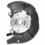 Front Steering Knuckle & Hub Bearing Assembly for Kia Optima (2011)