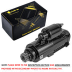 Starter for Mercury (50-853329T, 50-892339T, 50-893892T)