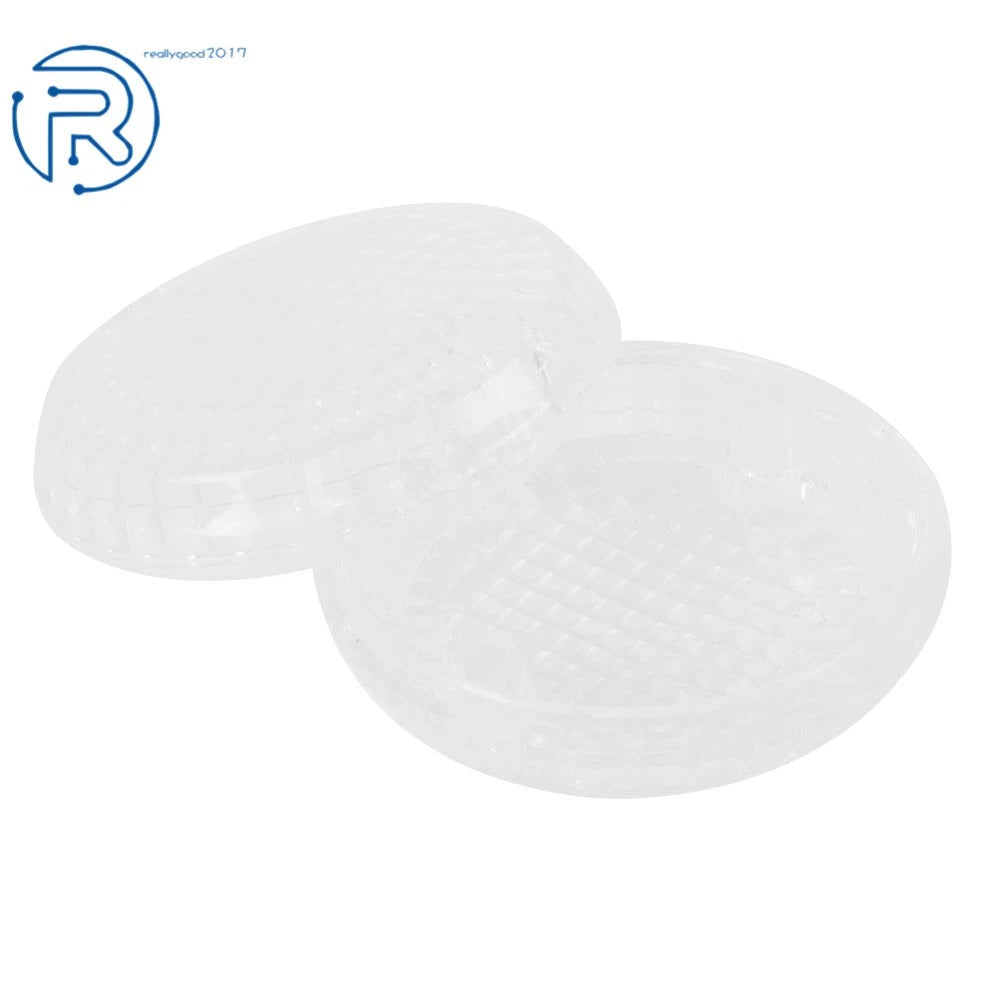 Flasher Light Lens for Yamaha XVS950C Bolt ABS (2014–2017)