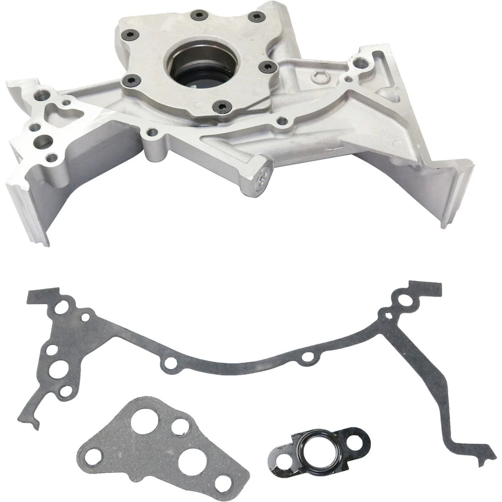 Timing Belt Kit for Nissan Frontier (1999–2004) with Oil & Water Pump