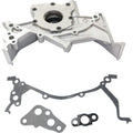 Timing Belt Kit for Nissan Frontier (1999–2004) with Oil & Water Pump