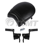 Passenger Seat Footpegs for Victory Gunner, Kingpin, Boardwalk, High Ball (2013–2020)
