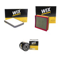 Wix Filter Service Kit for Chevrolet Silverado 2500 HD (2001–2019)
