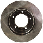 Brake Disc Rotors for Chevy C5500 Kodiak C4500 Topkick