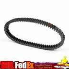 Drive Belt for Kawasaki Brute Force 650 KVF650D (2005–2013) & 750 KVF750
