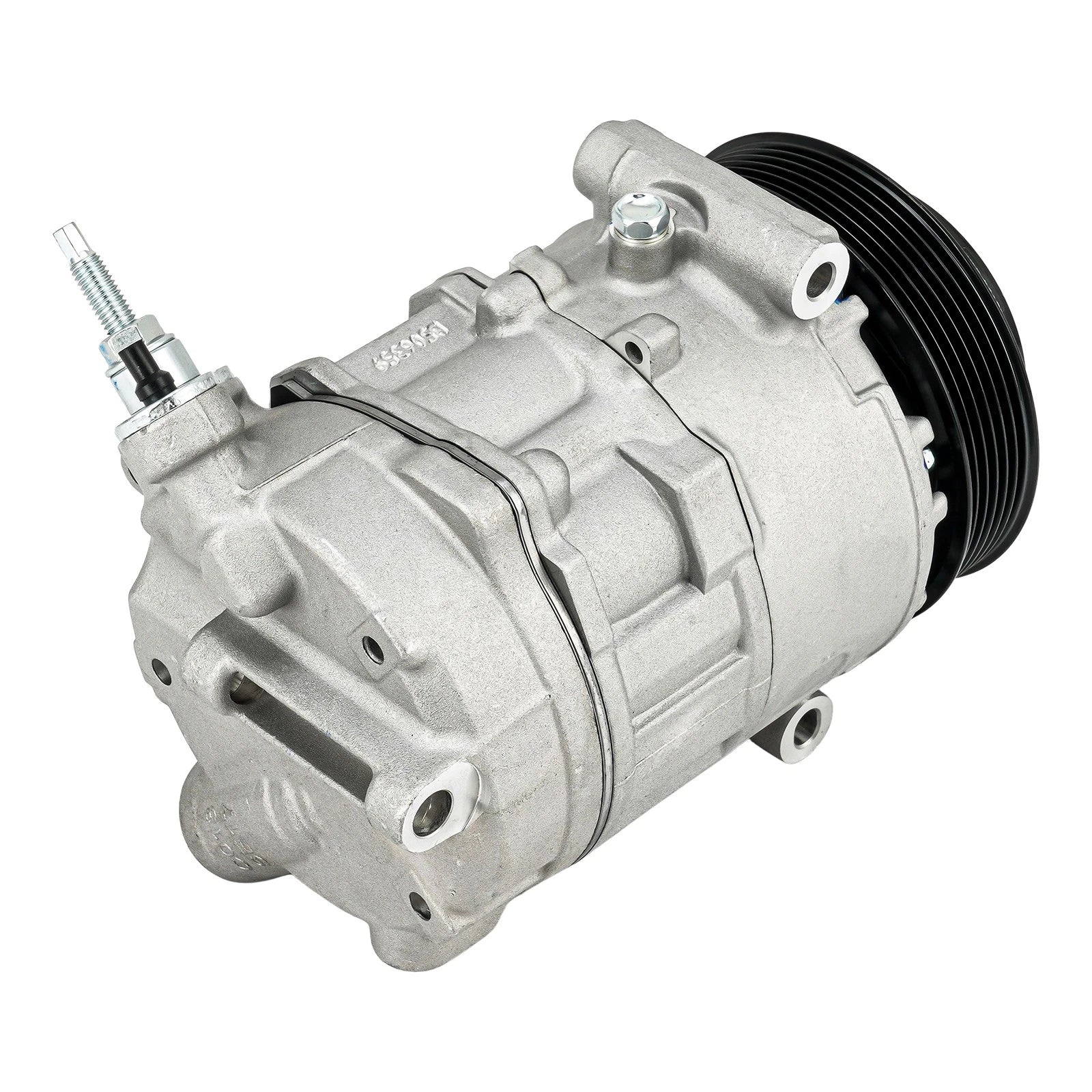 A/C Compressor for Ram ProMaster (2018–2023)