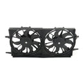 Radiator Cooling Fan Assembly for Chevrolet Malibu (1997–2002) 620-618