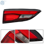 LED Tail Lights for GMC Terrain (2018-2021)