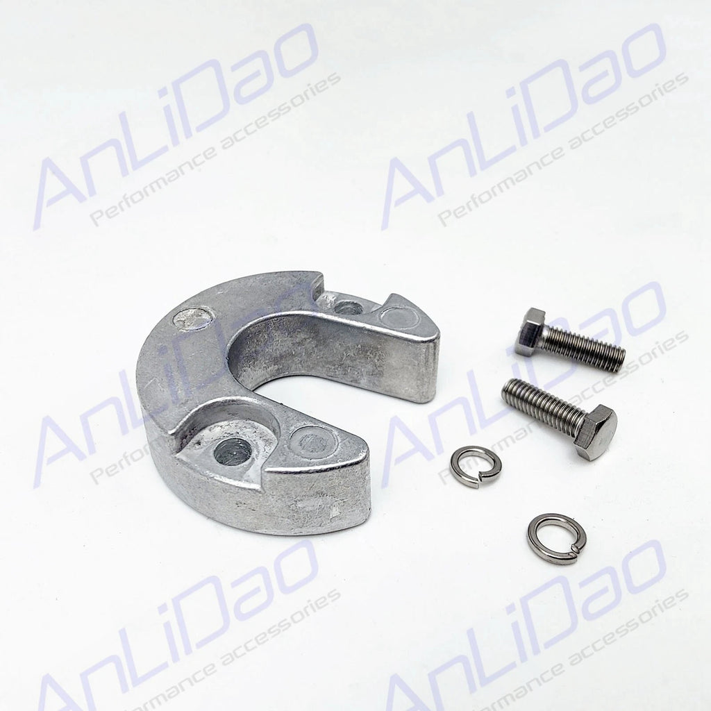 Trim Cylinder Anode Kit for Mercury Quicksilver (GEN II) 806189Q1
