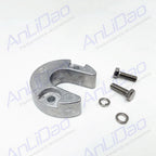 Trim Cylinder Anode Kit for Mercury Quicksilver (GEN II) 806189Q1