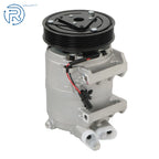 AC Compressor with Clutch for Nissan Rogue 2.5L (2010-2013)