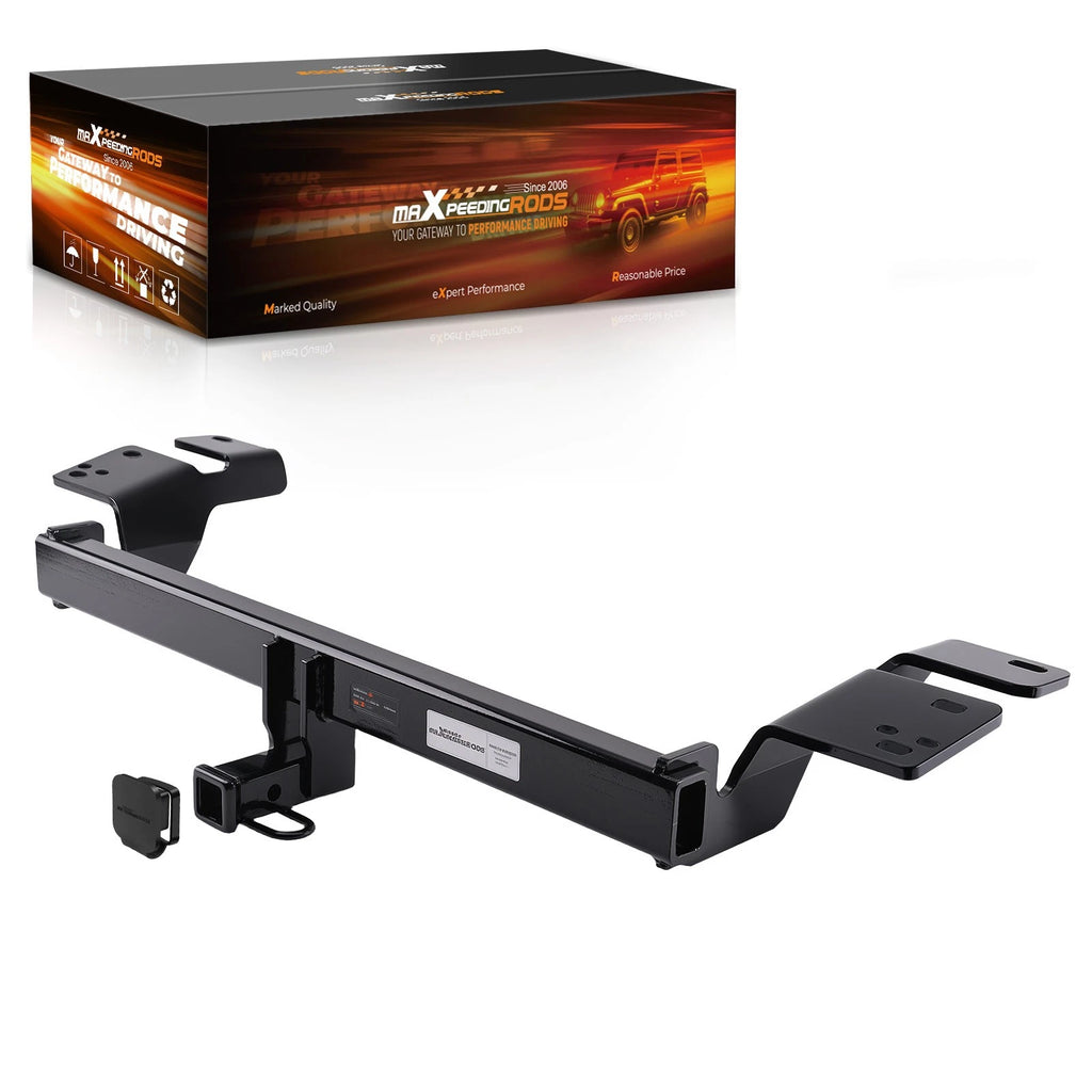 1.25" Class 2 Rear Hitch Receiver for Toyota Camry (2025–2026) 2000lbs