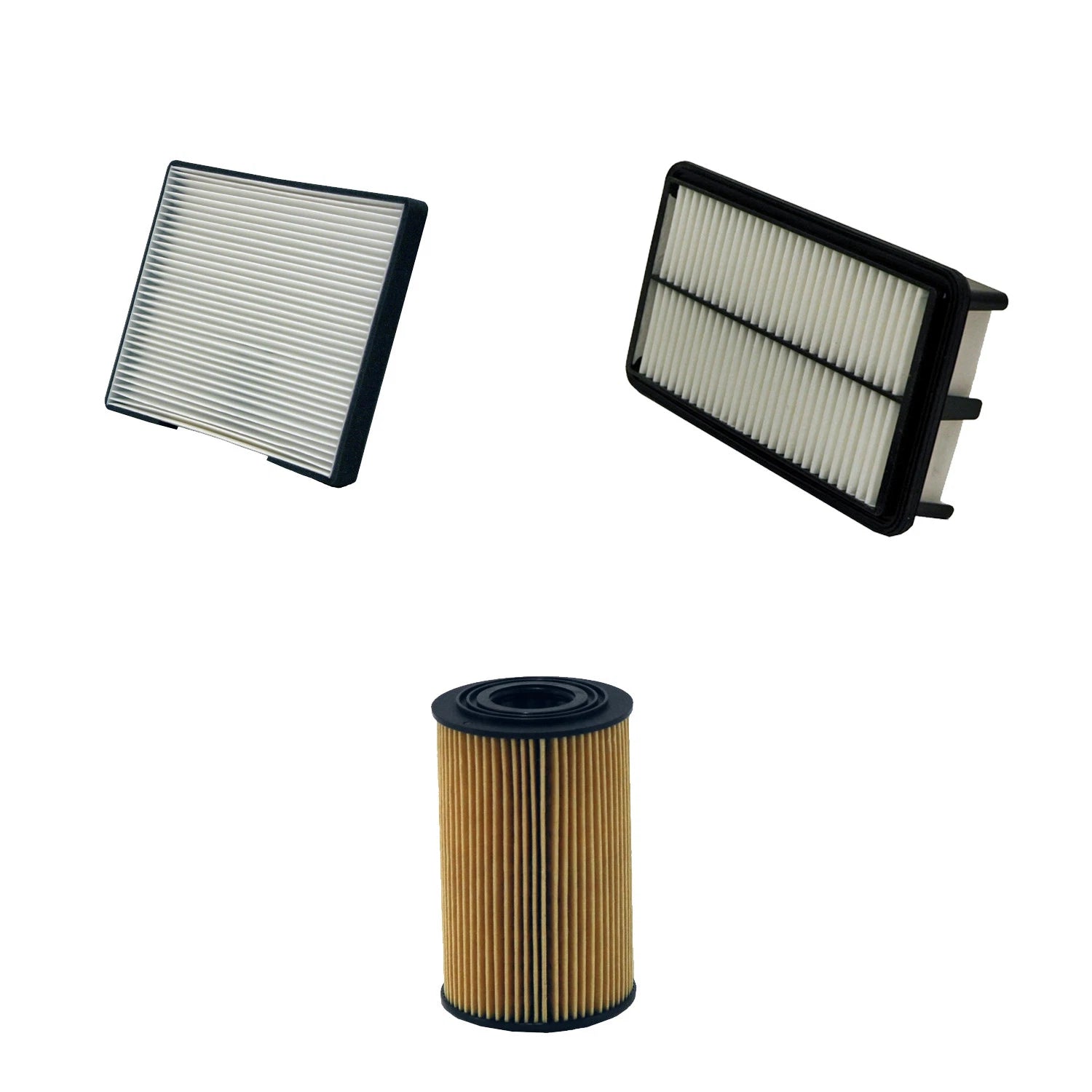 Wix Filter Service Kit for Kia Sedona (2002–2014)