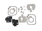 Carburetor Repair Kit for Yamaha Outboards (20 & 25 HP, 6L2-W0093-00-00)
