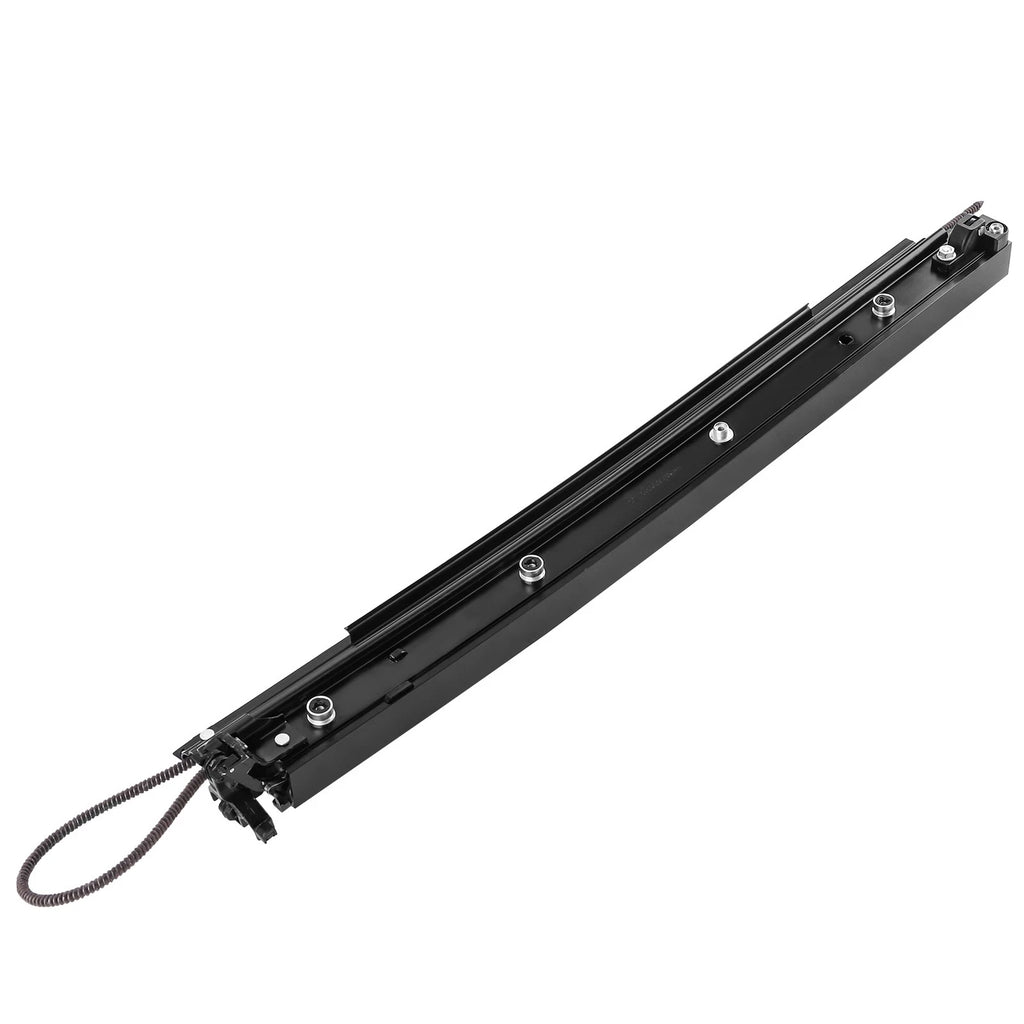 1 Pair Sunroof Replacement Tracks for Mercedes Benz W205 (2015–2021)